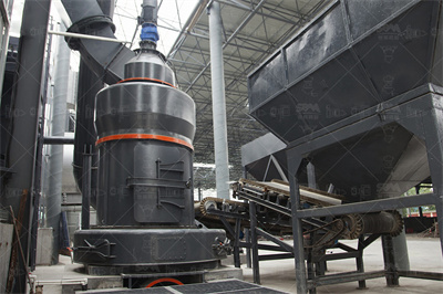 开矿工程都需要那些设备