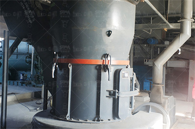 可以加工矿石的磨粉设备有哪些？ 知乎