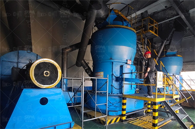 厂家解读：雷蒙磨安装调试与操作流程河南红星矿山机器 ...