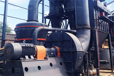 第449集 LM1500K立磨白云石制粉现场 客户是山东一家 ...