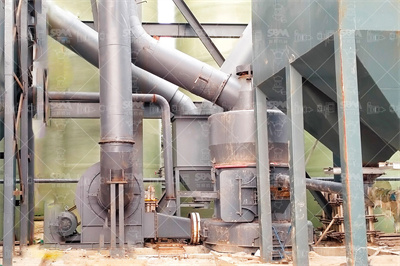 滑石粉研磨用什么设备合适？