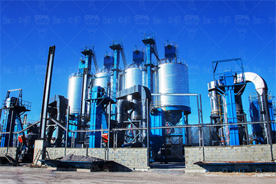 日产600方轮式移动制砂机应用简介,