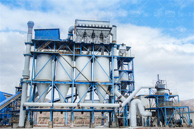 白云石深加工办什么厂附加值高_桂林鸿程矿山设备制造有限 ...