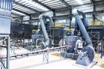 研磨石粉,哪种磨粉机的功率更大？|球磨机|风机|雷蒙_网易订阅