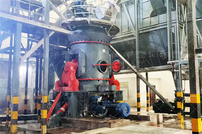 白云石加工立磨的原理动画 豆丁网