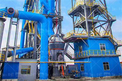 立磨在脱硫行业石灰石制备中的应用 破碎与粉磨专栏球磨机 ...