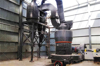 临沂二手石粉磨粉机