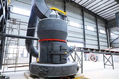 滑石粉研磨设备